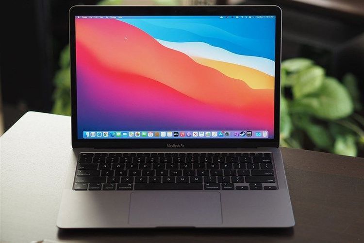 No. 4 - Laptop Đồ Hoạ Apple Macbook Air - 5