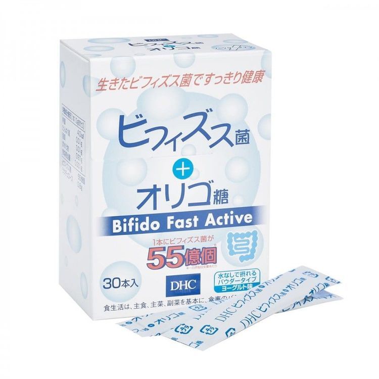 No. 2 - Men Vi Sinh Bifido Fast Active - 2