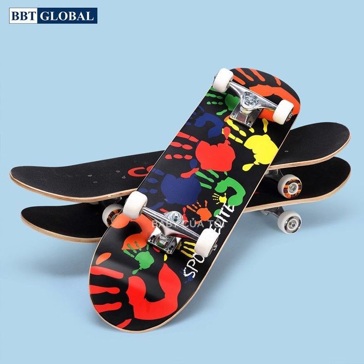 No. 3 - Ván Trượt Cougar BBT GlobalMH3108 - 1