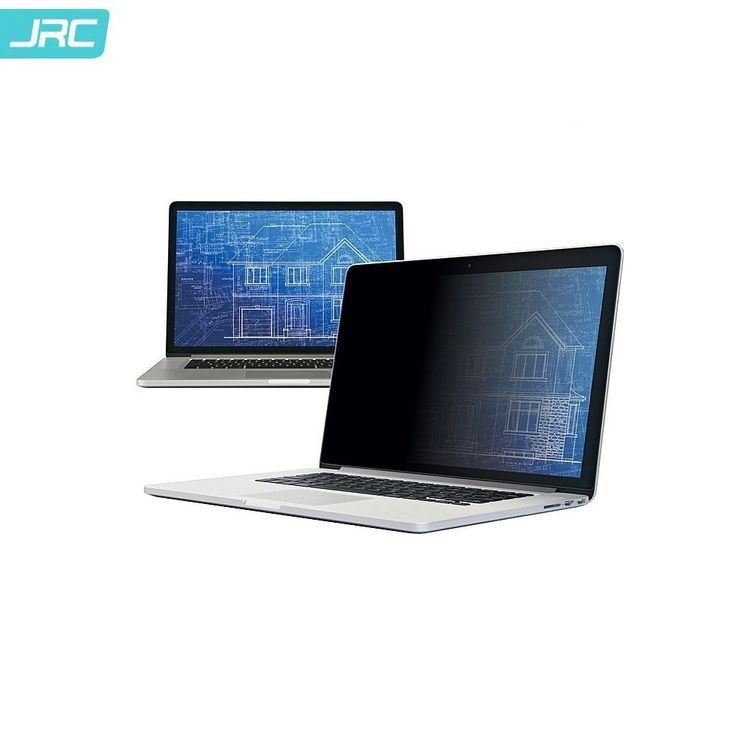 No. 3 - Miếng Dán Màn Hình Chống Nhìn Trộm Cho MacBook Chính Hãng JRC - 2