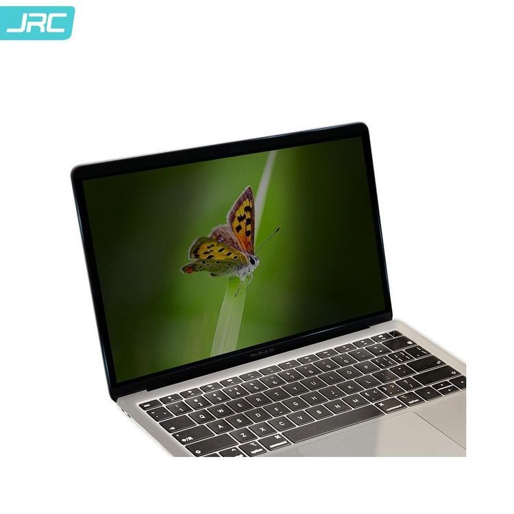 No. 3 - Miếng Dán Màn Hình Chống Nhìn Trộm Cho MacBook Chính Hãng JRC - 4