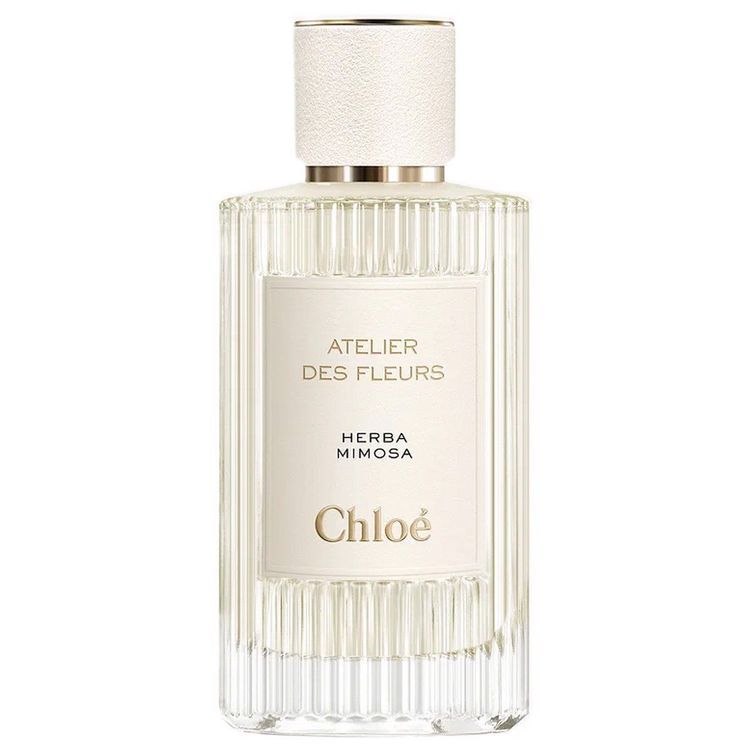 No. 6 - Herba Mimosa Eau de Parfum 150ml Chloe - 2