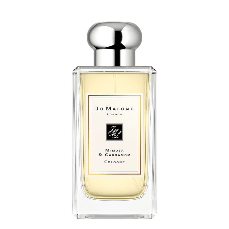 No. 4 - Mimosa & Cardamom Cologne100ml - 1