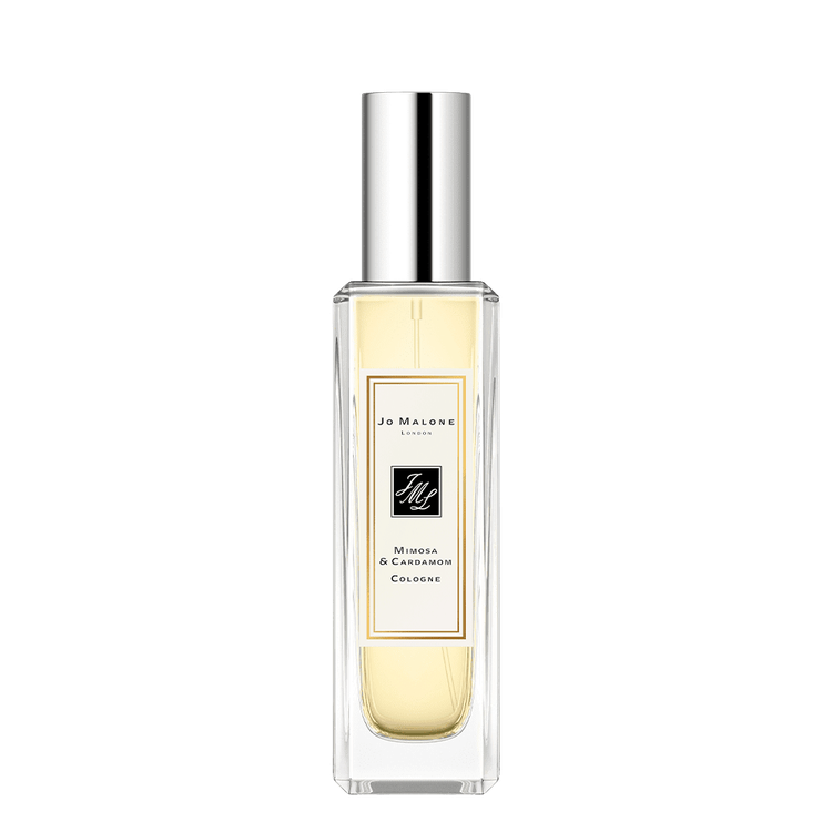 No. 4 - Mimosa & Cardamom Cologne100ml - 6