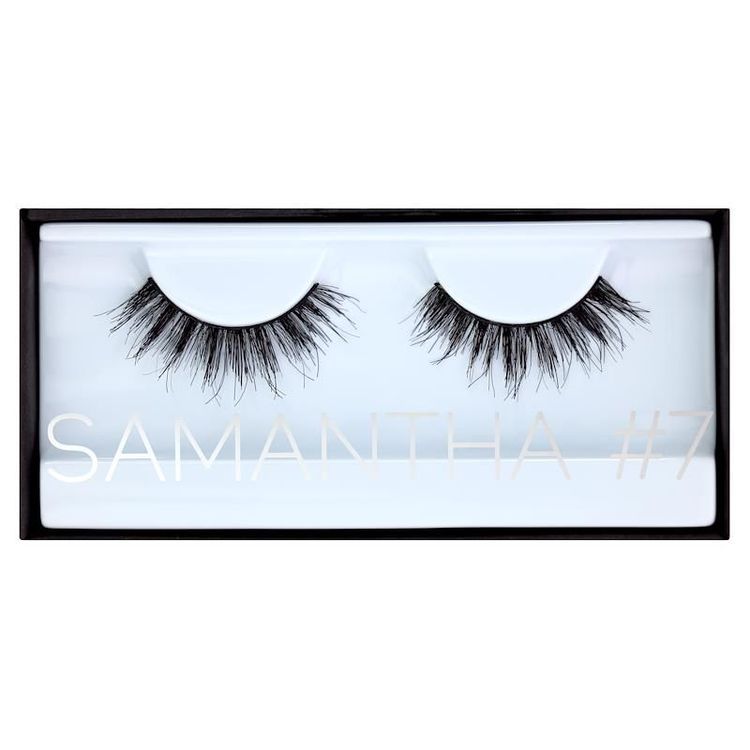 No. 8 - HUDA BEAUTY Classic Lashes - 6