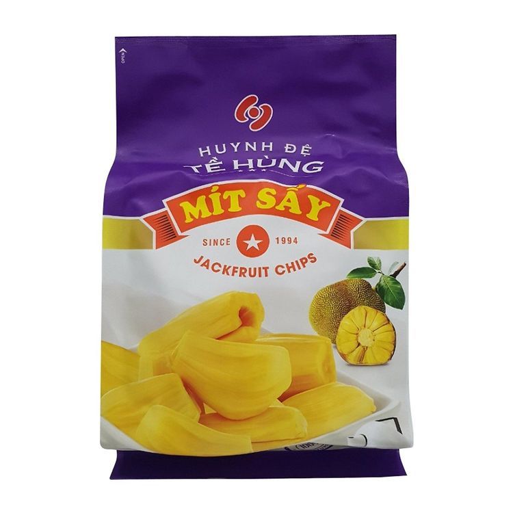 No. 2 - Mít Sấy Tề Hùng - 3