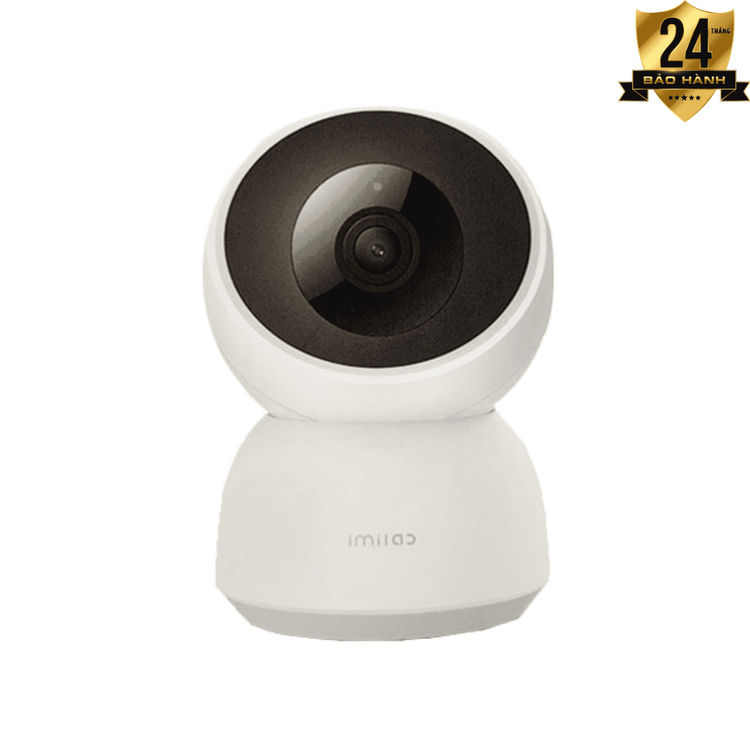 No. 3 - Camera IP Giám Sát IMILAB A1 - 3