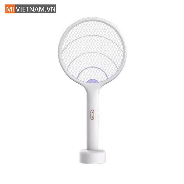 No. 8 - Vợt Muỗi Xiaomi Qualitell ZS9001 - 1