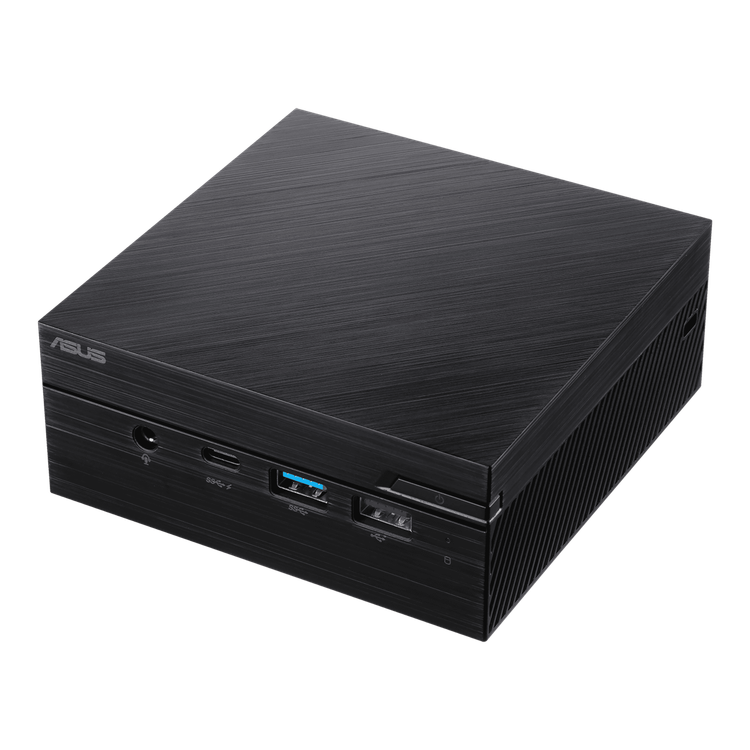 No. 1 - ASUS Mini PC PN60 - 4