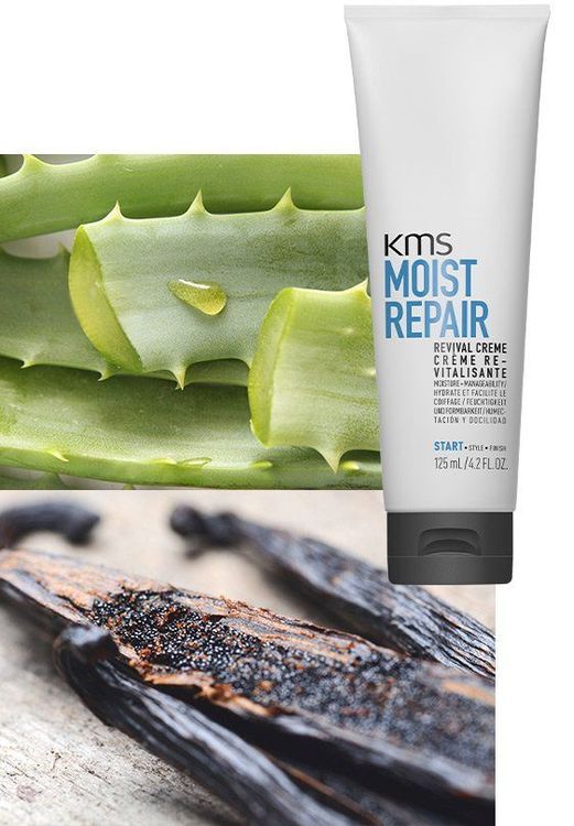 No. 1 - KMS Moistrepair Revival Creme - 3