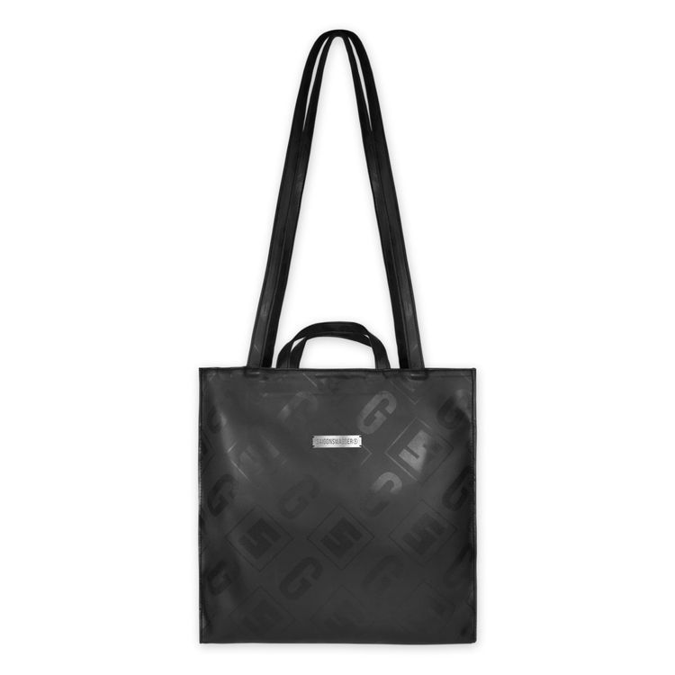 No. 6 - SAIGON SWAGGER® Leather Tote Bag - 2