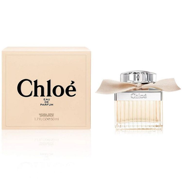 No. 1 - Chloe Eau de Parfum 50ml - 3