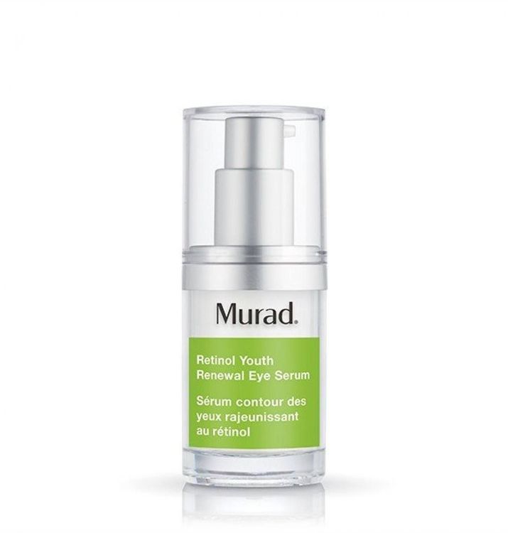 No. 4 - Murad Retinol Youth Renewal Eye Serum - 5