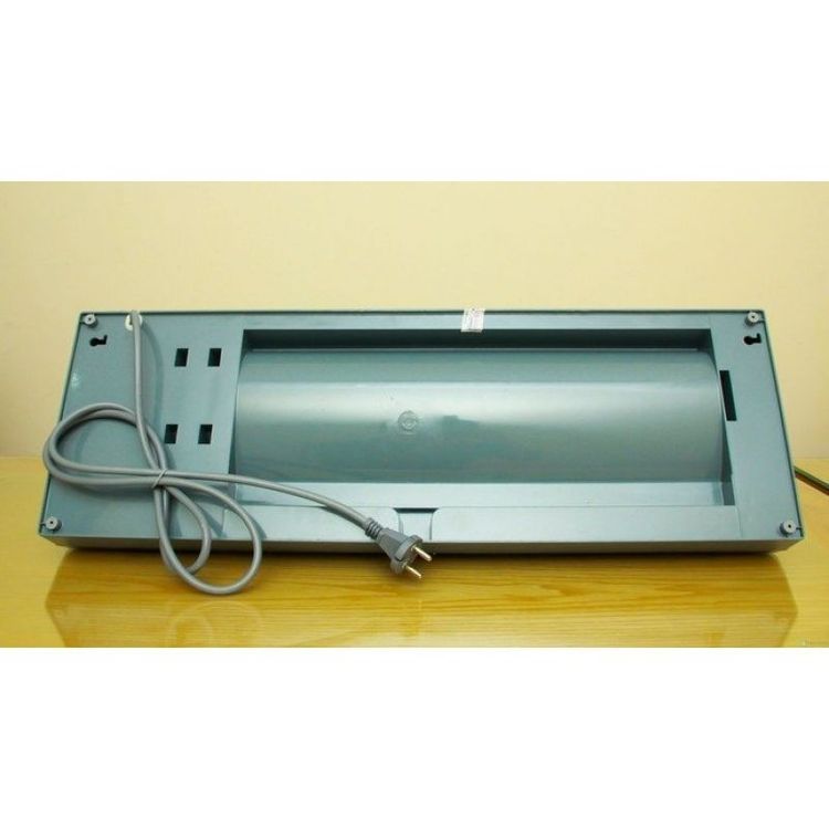 No. 1 - Máy Sưởi Gốm Điều Hòa Treo TườngCH-2500 - 3
