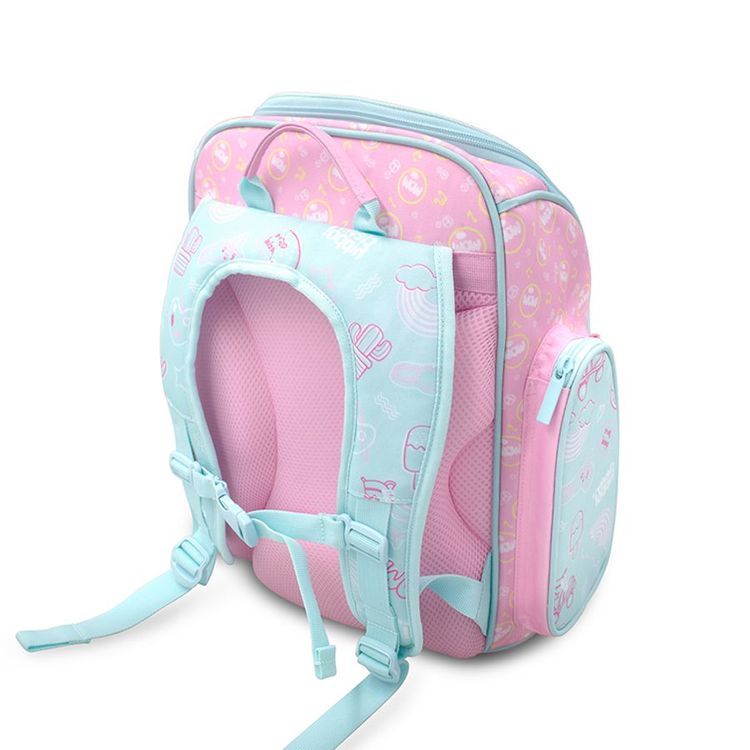 No. 6 - Balo Fancy Boba CleverhippoBC1209/PINK - 2