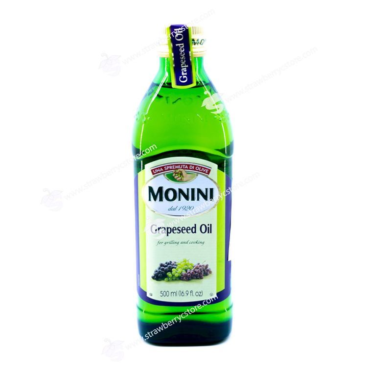 No. 6 - Dầu hạt nho Monini 500 ML - 6