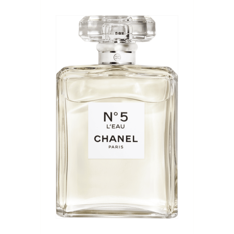 No. 5 - N°5 L'EAU Eau de Toilette 100ml - 5