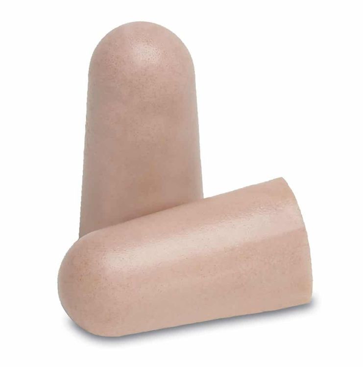 No. 8 - Nút Bịt Tai Chống Ồn Blackout Soft Foam - 6
