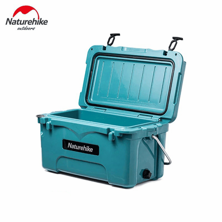 No. 3 - Thùng Đá Giữ Nhiệt NaturehikeNH20SJ024 - 1