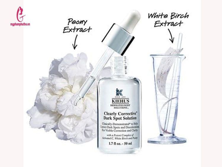 No. 1 - Kiehl's Clearly Corrective Dark Spot Solution - 1