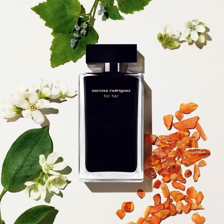 No. 8 - Nước Hoa For Her Eau de Toilette - 5