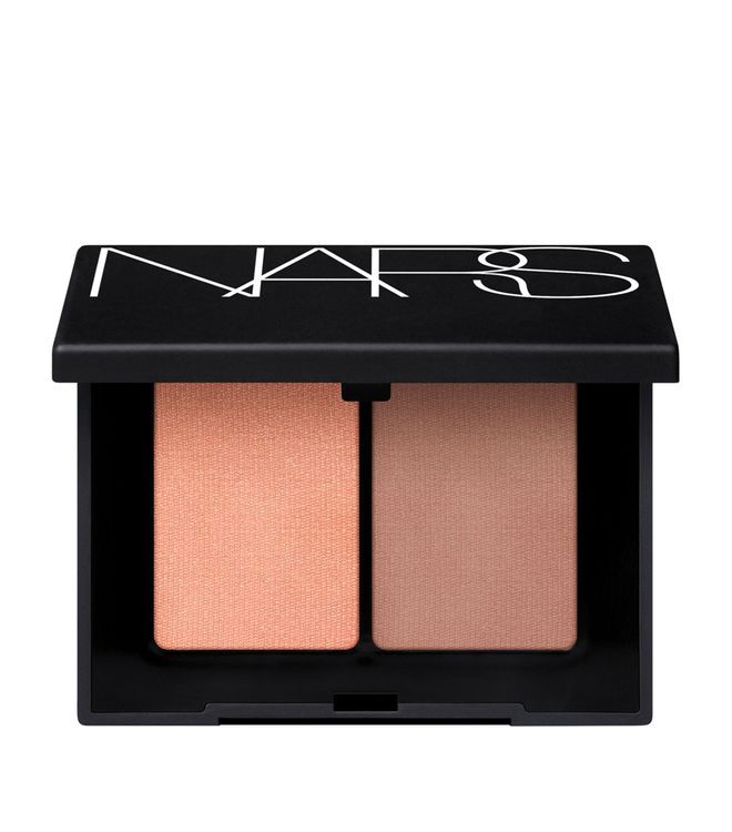 No. 2 - NARS Duo Eyeshadow - 4