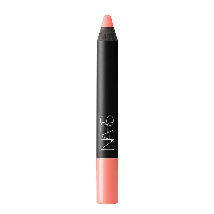 No. 1 - NARS  Son Bút Chì Velvet Matte Lip Pencil - 4