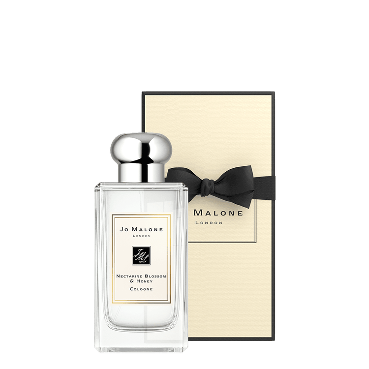 No. 7 - Nectarine Blossom & Honey Cologne100ml - 6