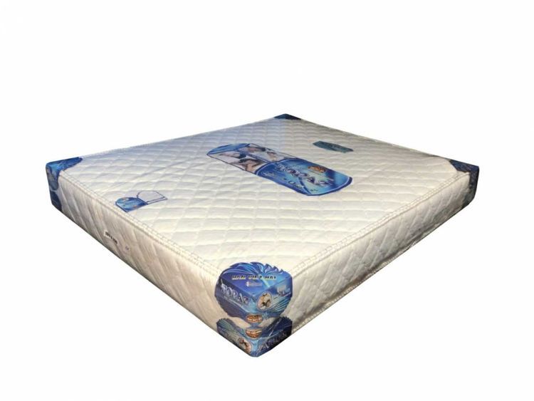 No. 6 - Đệm Lò Xo Topaz Hàn Việt Hải - 2