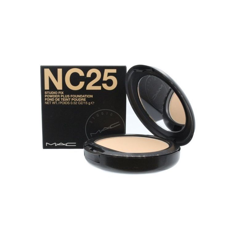 No. 4 - Phấn Nền Studio Fix Powder Plus - 5