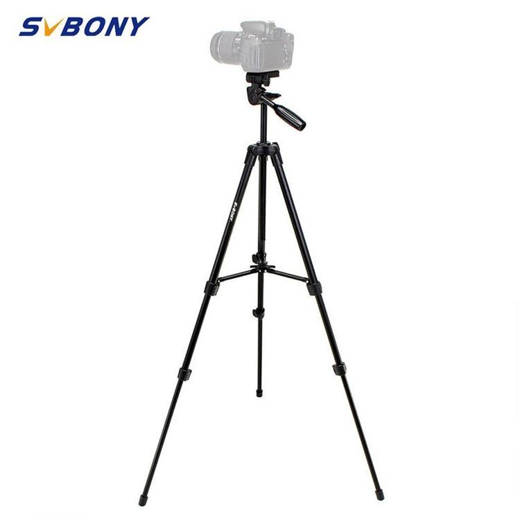 No. 6 - Tripod SvbonySV102 - 6