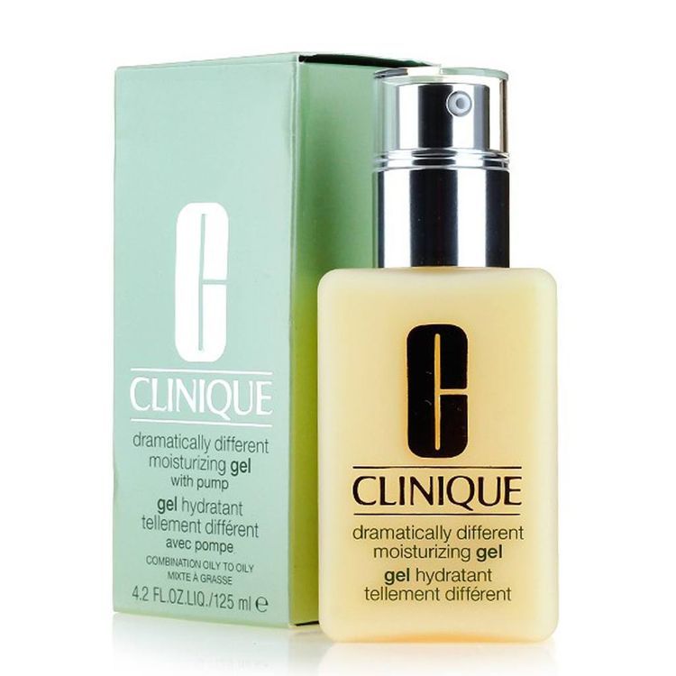 No. 6 - Kem Dưỡng Ẩm Clinique Dramatically Different Gel - 3