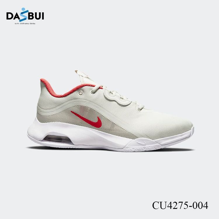 No. 5 - Giày Tennis Nữ Air Max Volley - 1