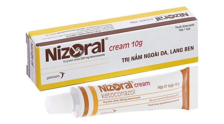 No. 6 - Nizoral Cream - 1