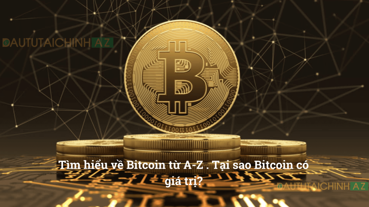 No. 6 - Hiểu Về Bitcoin - 3