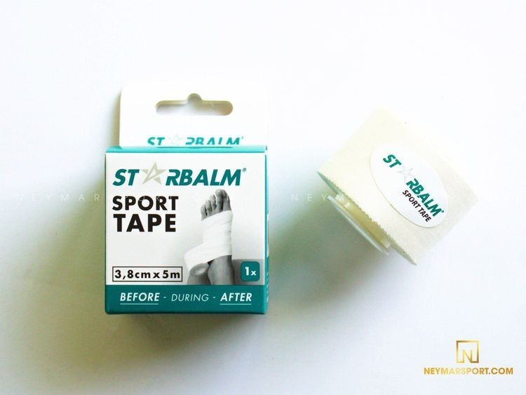 No. 1 - Starbalm Sport Tape - 4