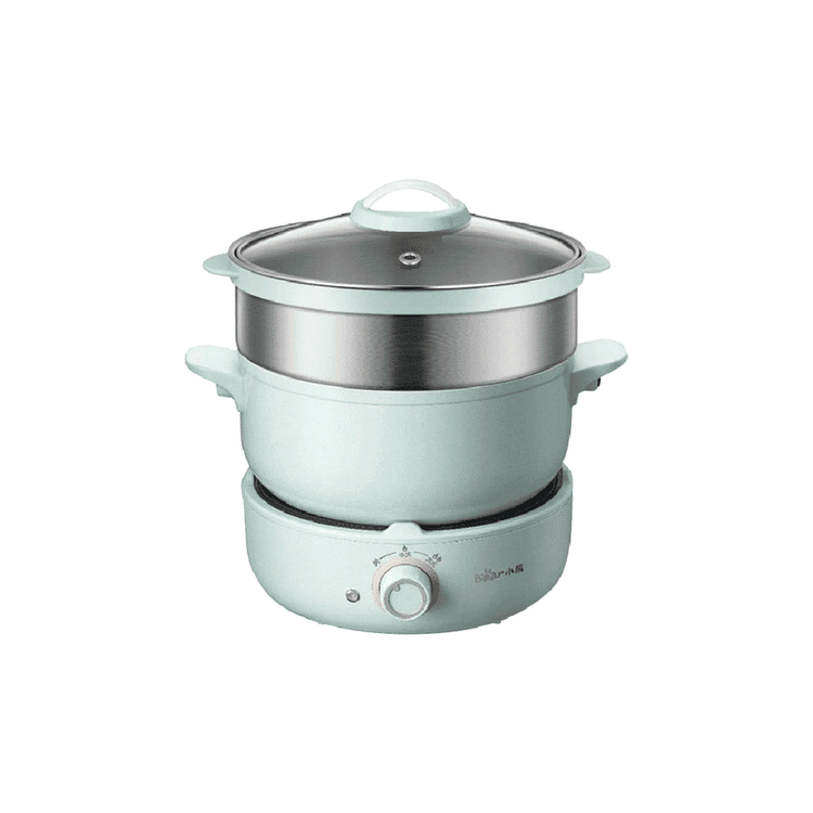 No. 4 - Nồi Điện Đa Năng Bear MC-B25V1 - 1