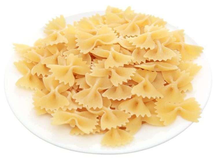 No. 6 - Nui Nơ Mini Farfalle - 3