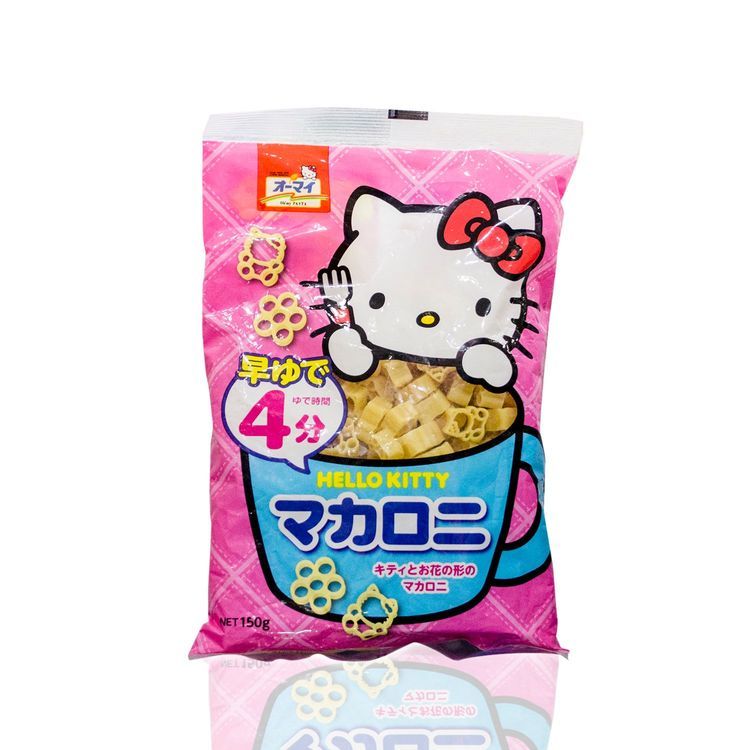 No. 8 - Nui Hello Kitty Macaroni - 5