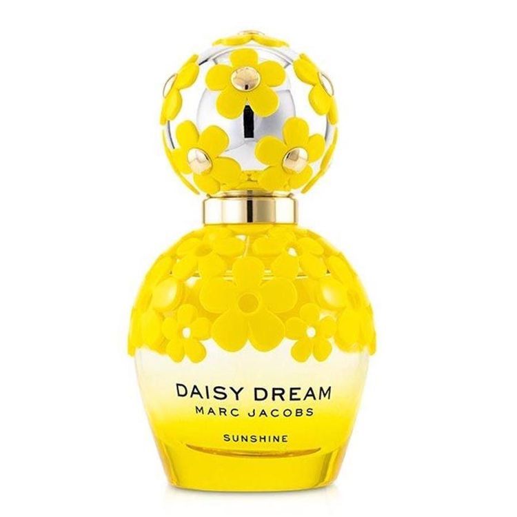 No. 7 - DAISY DREAM SUNSHINE - 2