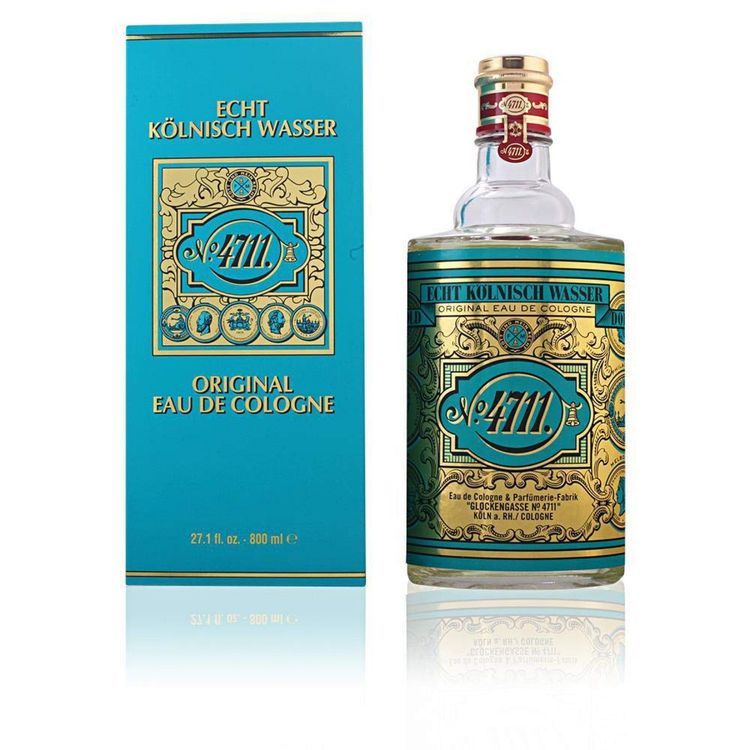 No. 8 - Nước Hoa 4711 Original Eau de Cologne - 2