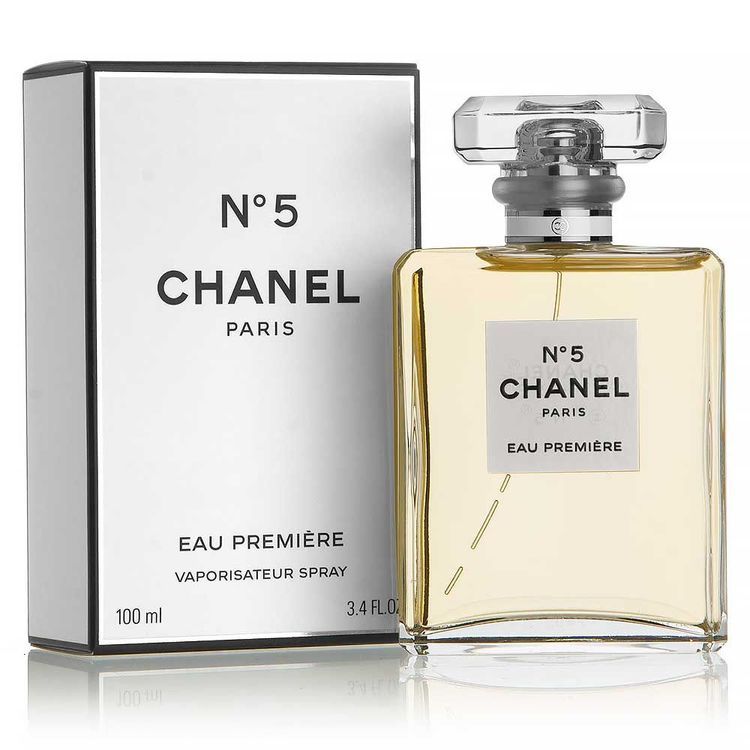 No. 3 - N°5 Eau de Parfum 100ml - 6