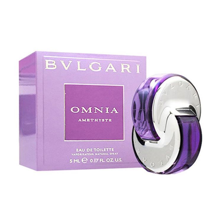 No. 3 - Omnia Amethyste Eau de Toilette 65ml - 6