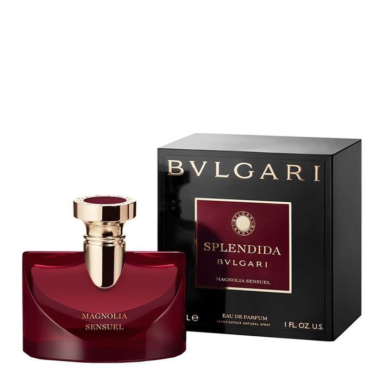 No. 6 - Splendida Bvlgari Magnolia Sensuel Eau de Parfum100ml - 2