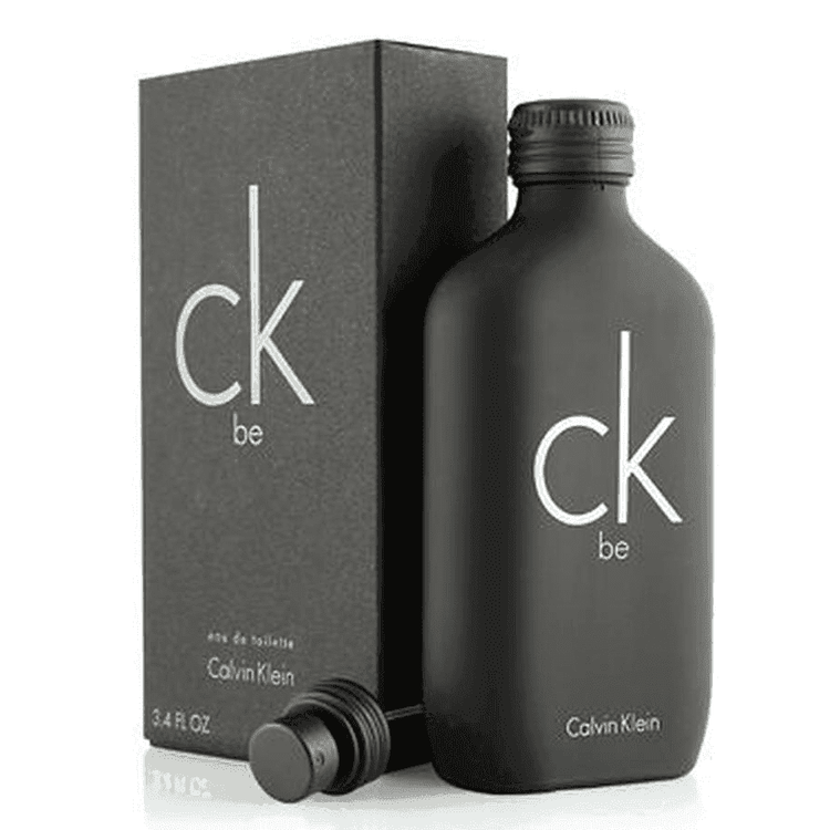 No. 3 - CK Be - 4