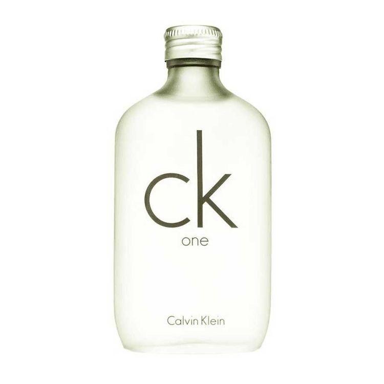 No. 1 - Nước Hoa Unisex CK One - 2