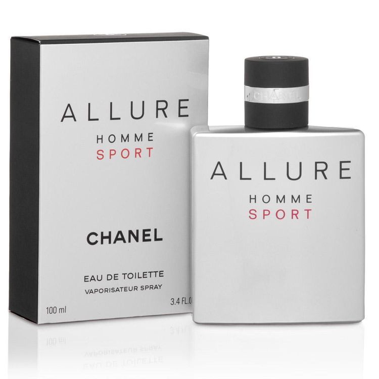 No. 3 - ALLURE HOMME SPORT - 2