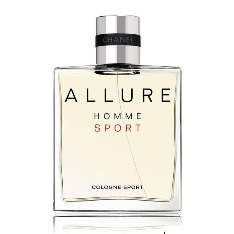 No. 6 - Allure Homme Sport Cologne - 1