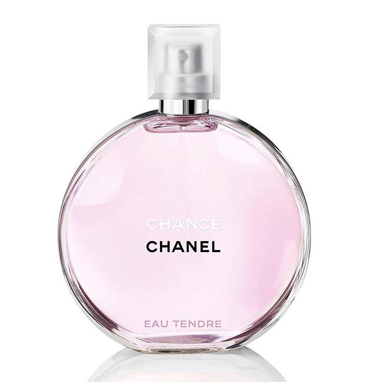 No. 4 - CHANCE EAU TENDRE Eau de Toilette50ml - 1