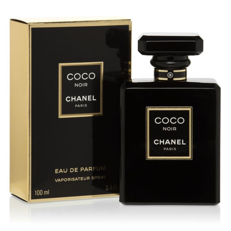 No. 7 - COCO NOIR Eau de Parfum 50ml - 2